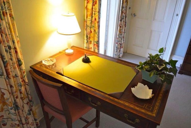 Harry S Truman Little White House Admission - Additional Information for Visitors