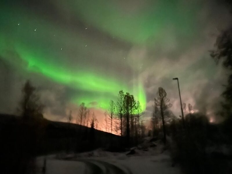 Harstad/Narvik: Northern Lights Tours with second day chance - Final Thoughts: Who Should Consider This Tour?
