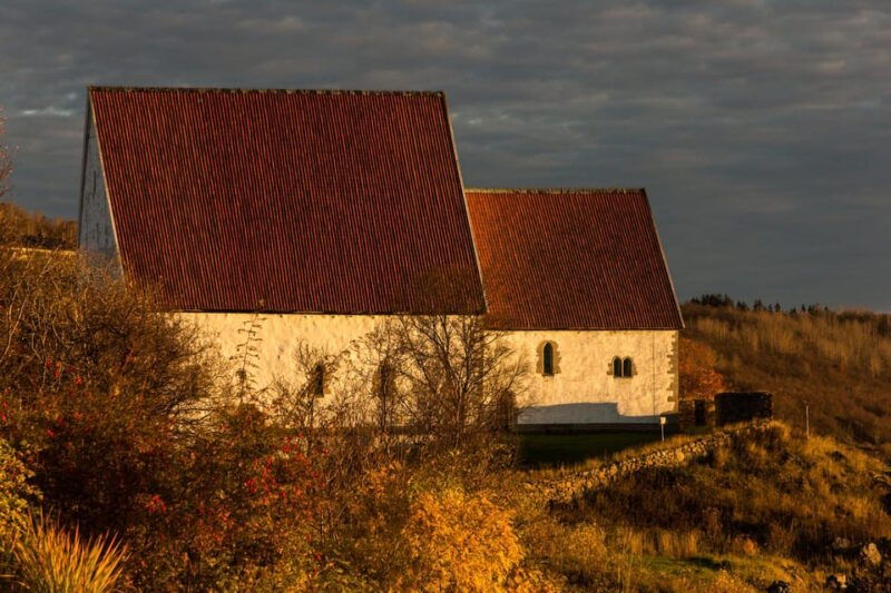 Harstad: Trondenes Church Guided Tour - Who Is This Tour Best For?