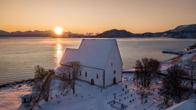 Harstad: Trondenes Church Guided Tour - Final Thoughts