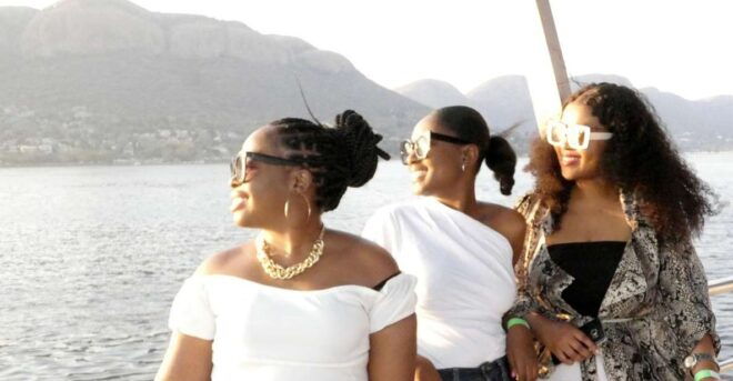 Hartebeespoort: Boat Cruise With Food - Inclusions