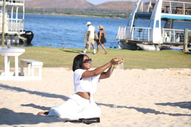 Hartebeespoort: Boat Cruise With Food - Customer Reviews