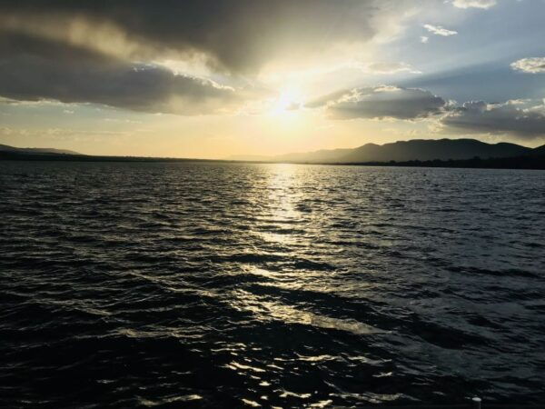 Hartebeespoort: Boat Cruise With Food - Directions