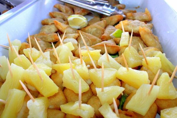Hartebeespoort: Boat Cruise With Food - Directions