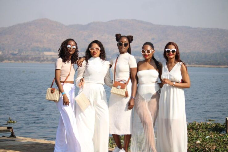 Hartebeespoort Dam: the Alba Boat Cruise With Food - Experience Highlights