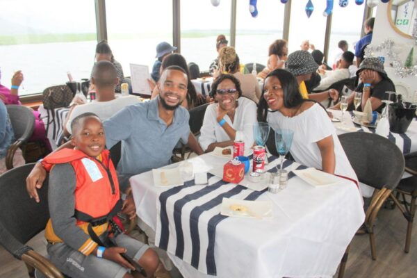 Hartebeespoort Dam: the Alba Boat Cruise With Food - Directions