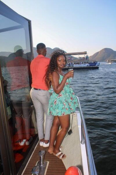 Hartebeespoort Dam: the Alba Boat Cruise With Food - Frequently Asked Questions