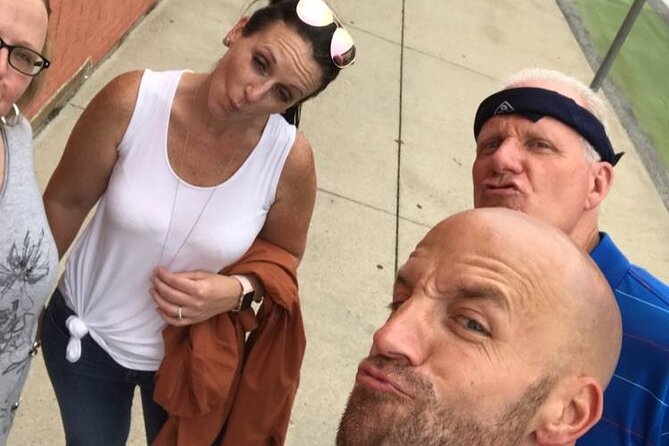 Hartford Scavenger Hunt by Crazy Dash - Experience Details