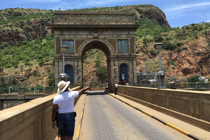 Harties Cableway and Hartbeespoort Dam Cruise Full Day Tour - Tour Overview and Activities