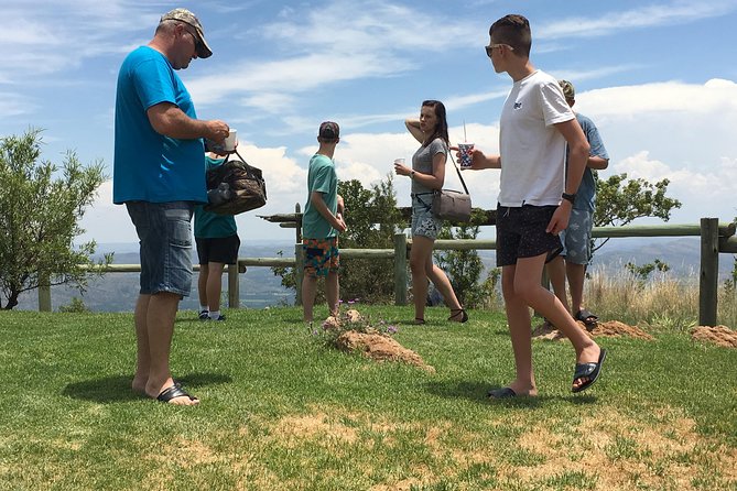 Harties Cableway and Hartbeespoort Dam Cruise Full Day Tour - Pickup Details