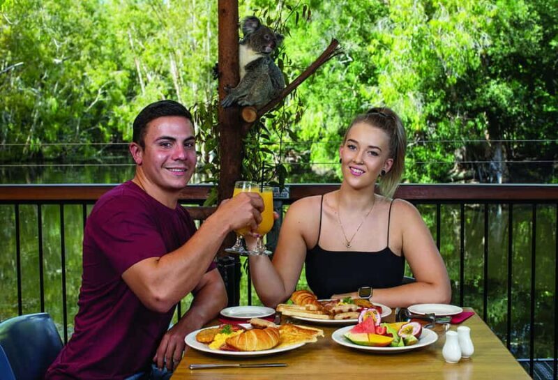 Hartley's Crocodile Adventures: Hartley's Koala Breakfast - FAQ