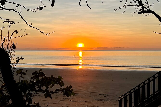 Hartleys Crocodile Adventures Plus Return Port Douglas Transfers - Cancellation Policy