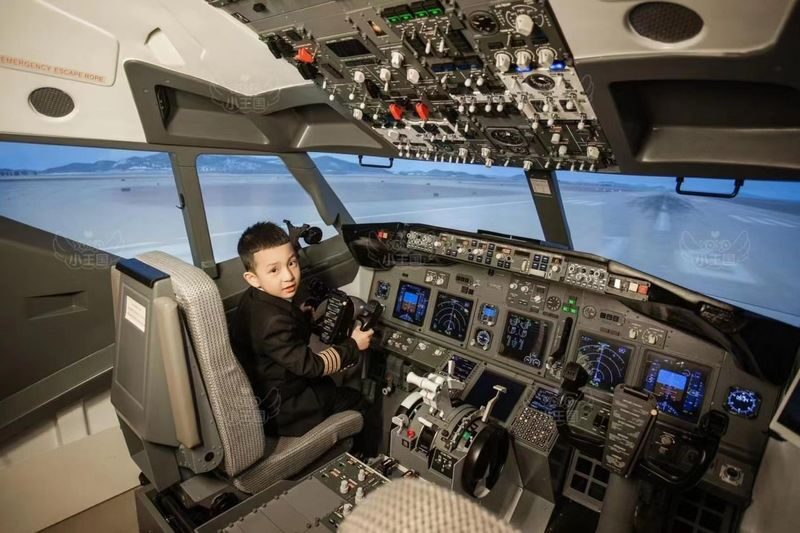 Hartman Aviation Flight Experience Base - Should you book the Hartman Aviation flight?