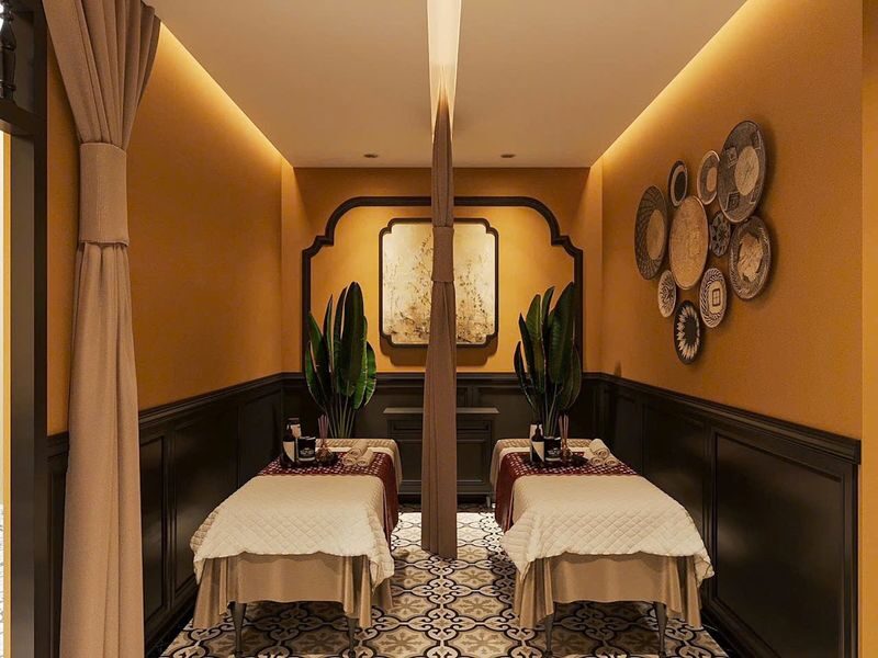 Haru Spa & Massage Experience in Ha Noi - What to know before you book