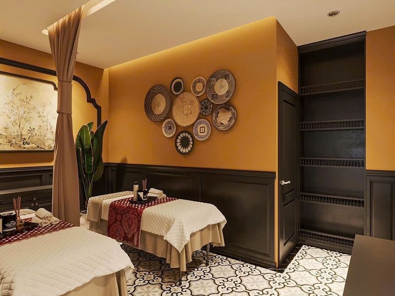 Haru Spa & Massage Experience in Ha Noi - A massage break in the Old Quarter