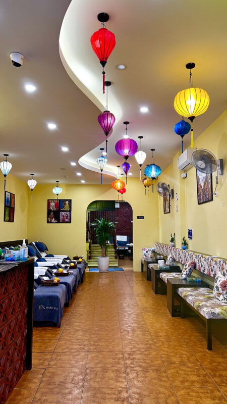 Haru Spa & Massage Experience in Ha Noi - Who should choose Haru Spa?