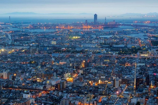 HARUKAS 300 Observatory E-Ticket - Terms and Conditions of the E-Ticket