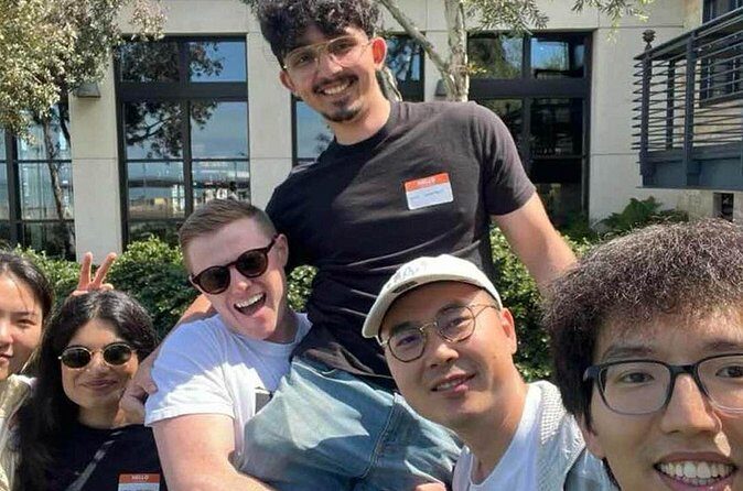 Harvard University Historic Scavenger Hunt - Accessibility and Group Size