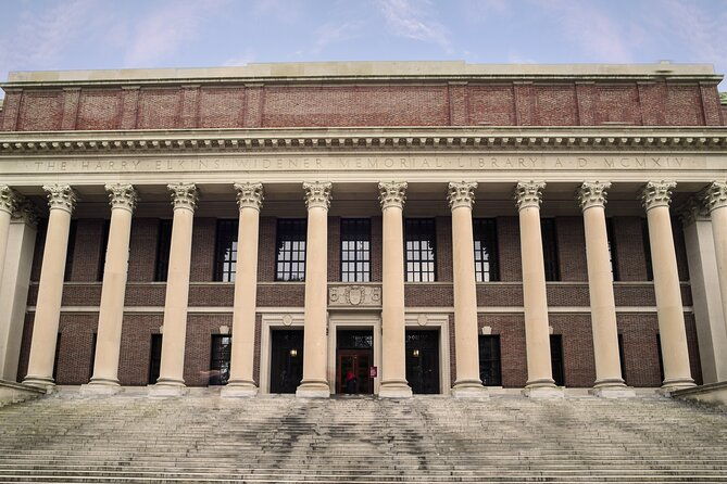 Harvard's Haunts Solo Smart Phone Guided App Ghost Walking Tour - FAQs