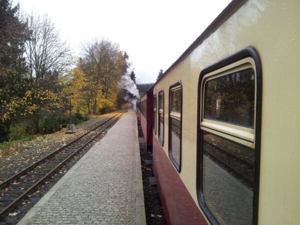 Harz Mountains Day Trip - The Sum Up
