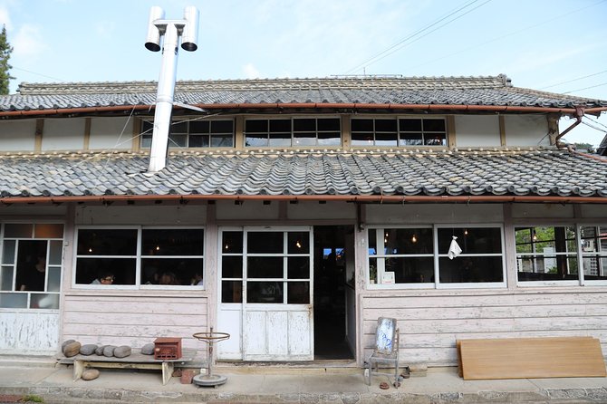 Hasami Ware 2-Day Tour With Special Guide 400 Years History and Modern Daily Use Pottery - Modern Applications of Hasami Ware in Daily Life