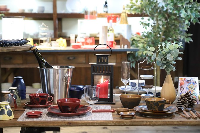 Hasami Ware 2-Day Tour With Special Guide 400 Years History and Modern Daily Use Pottery - The Sum Up