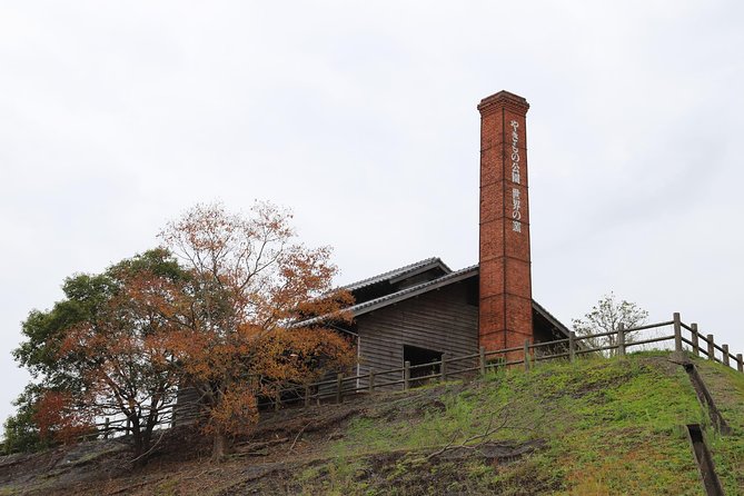 Hasami Ware Study Tour With Special Guide 400 Years History and Modern Daily Use Pottery - Tour Schedule and Starting Time