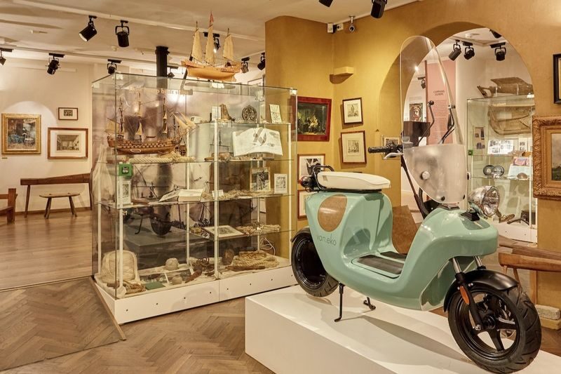 Hash Marihuana & Hemp Museum Admission in Amsterdam - What to know before you go