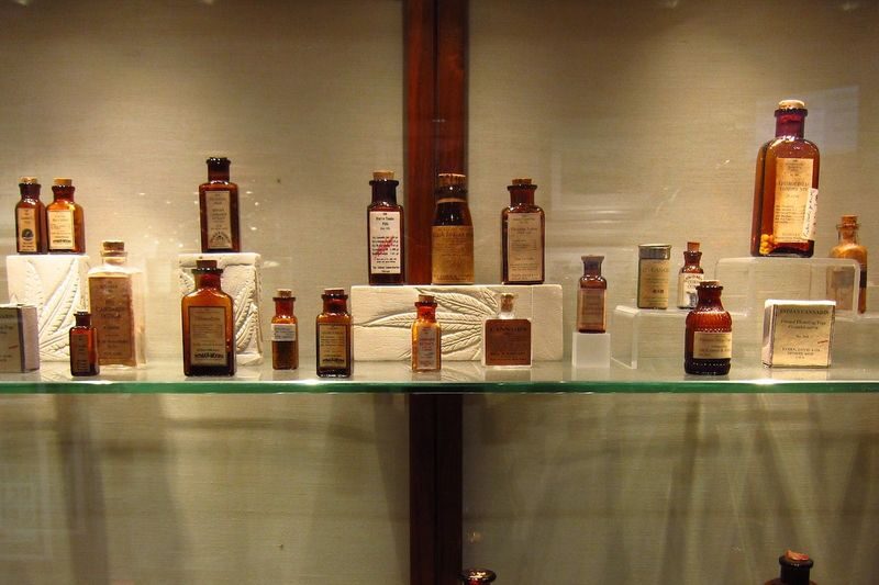 Hash Marihuana & Hemp Museum Admission in Amsterdam - Hemp’s everyday uses are worth your time
