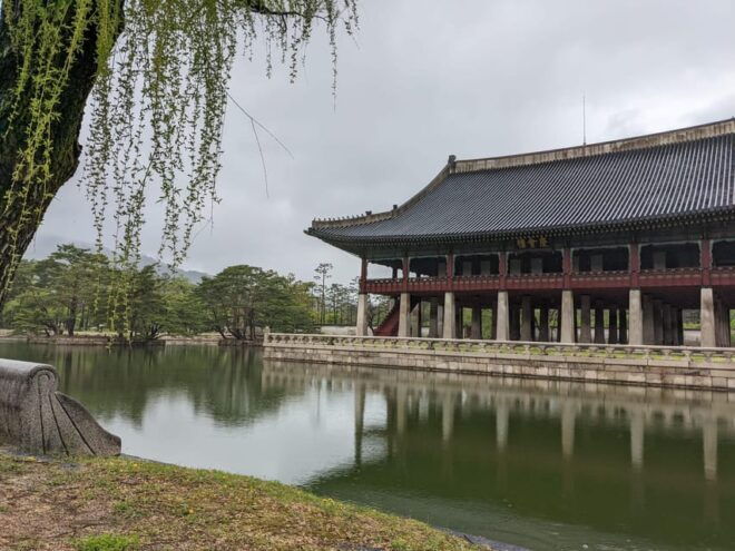 Hassel Free Seoul-Busan Highlight Tour (Ktx Ticket Included) - Day 2: Discovering Busan