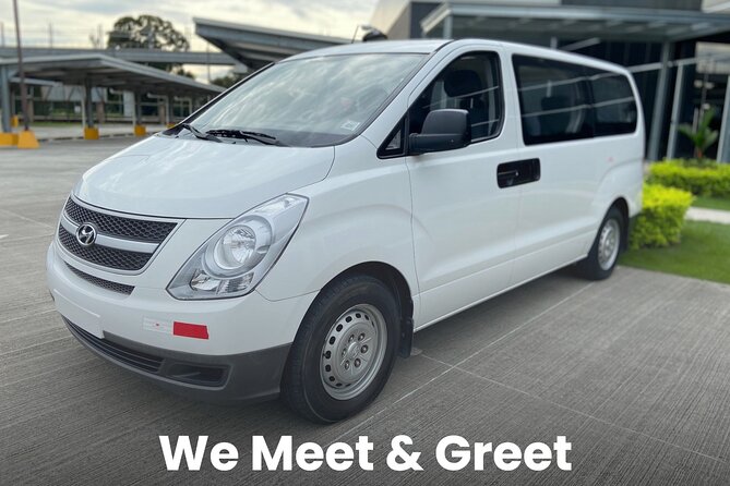 Hassle-Free Airport Transfers in Punta Cana - Pricing and Guarantee