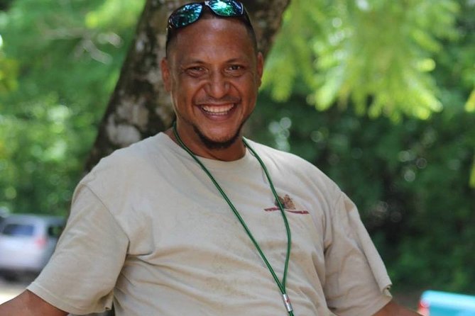 Hassle Free Cave Tubing Adventure From Belize City With Lunch - Inclusions and Exclusions