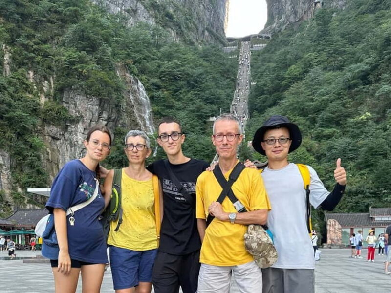 Hassle-free Guiding with Must-see Avatar Mount One Day Tour - The Sum Up