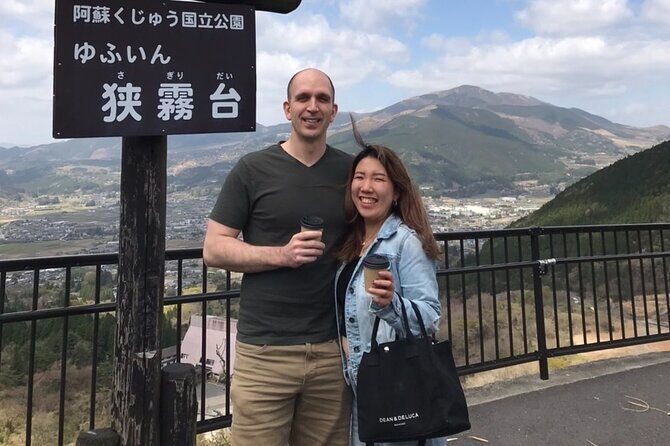 Hassle Free Journey in Beppu Yufuin Scenic MiniVan half day tour - A Closer Look at the Itinerary