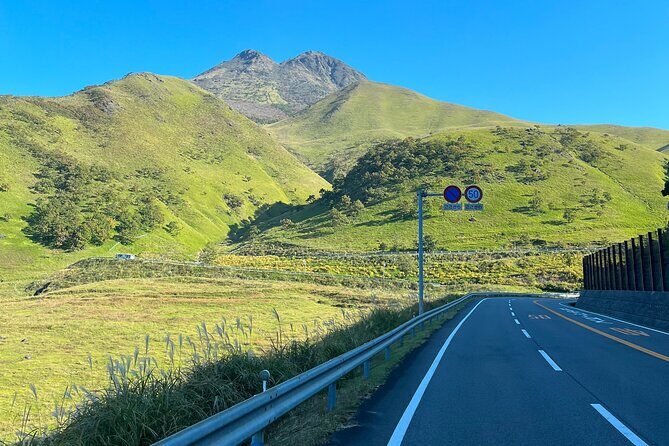 Hassle Free Journey in Beppu Yufuin Scenic MiniVan half day tour - Final Thoughts