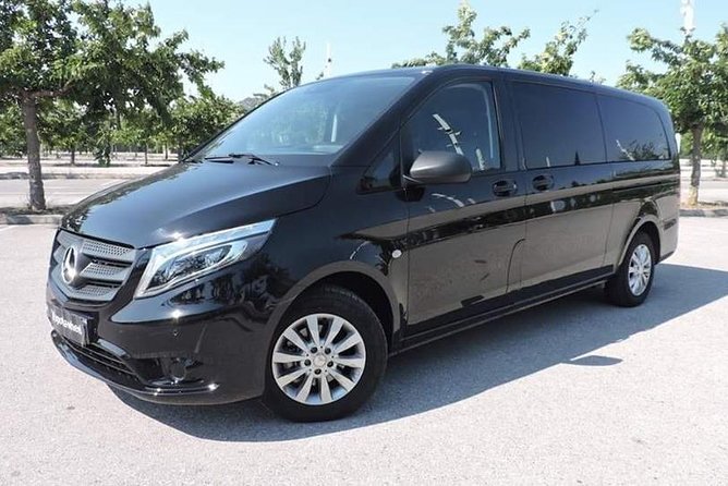 Hassle Free Private Airport Transfer in Casablanca - Whats Included
