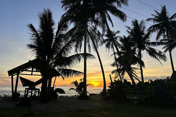 Hassle Free Whole Day North Of Siargao Surfing Lessons - FAQ