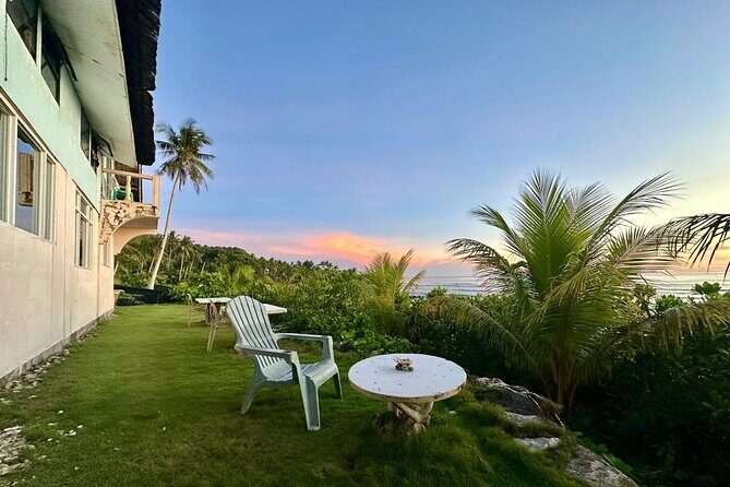 Hassle Free Whole Day North Of Siargao Surfing Lessons - The Sum Up