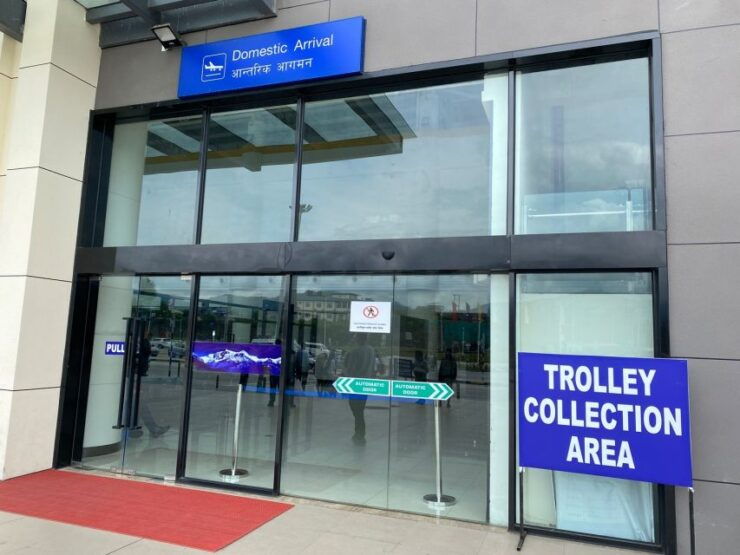 Hasslefree Pokhara International Airport Shuttle Service - Benefits of Our Shuttle Service