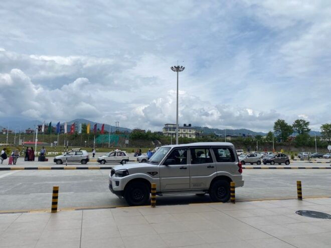 Hasslefree Pokhara International Airport Shuttle Service - Description of the Shuttle Service
