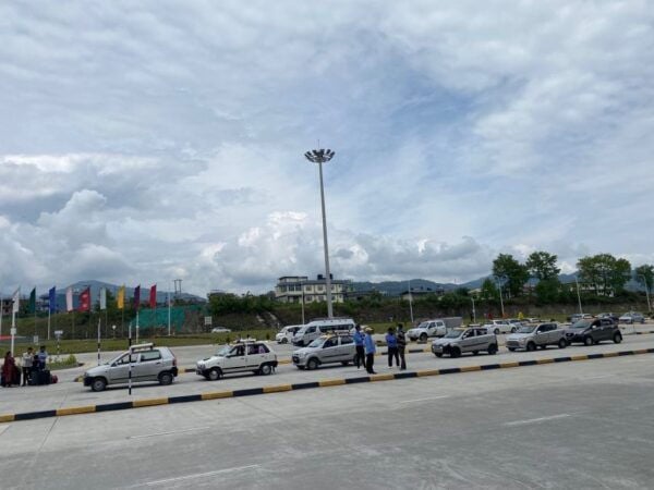 Hasslefree Pokhara International Airport Shuttle Service - Common Questions