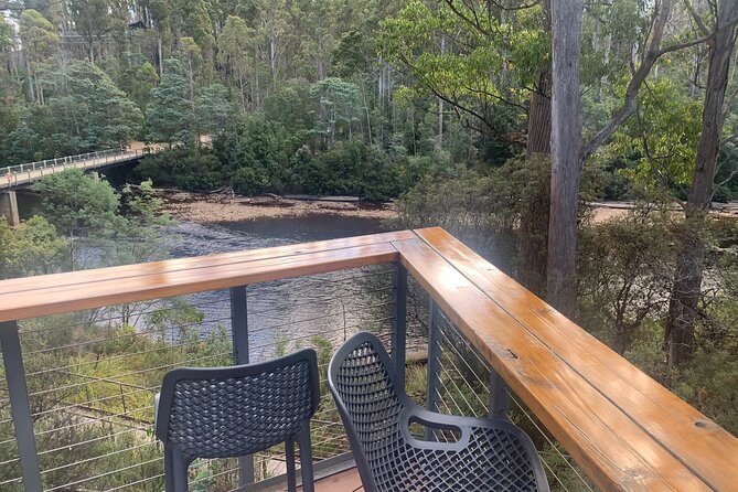 Hastings Caves, Tahune and Huon Valley Full Day Tour From Hobart - Criticisms and Improvements