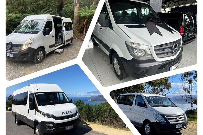 Hastings Caves, Tahune and Huon Valley Full Day Tour From Hobart - Common Questions