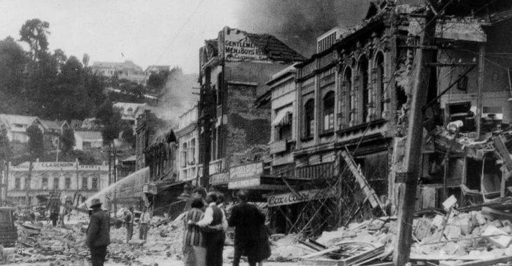 Hastings EQ Self-Guided Audio Tour - Activity Details