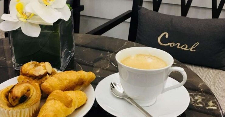 Hat Yai Airport (HDY): Coral Domestic Lounge Entry - Experience Highlights