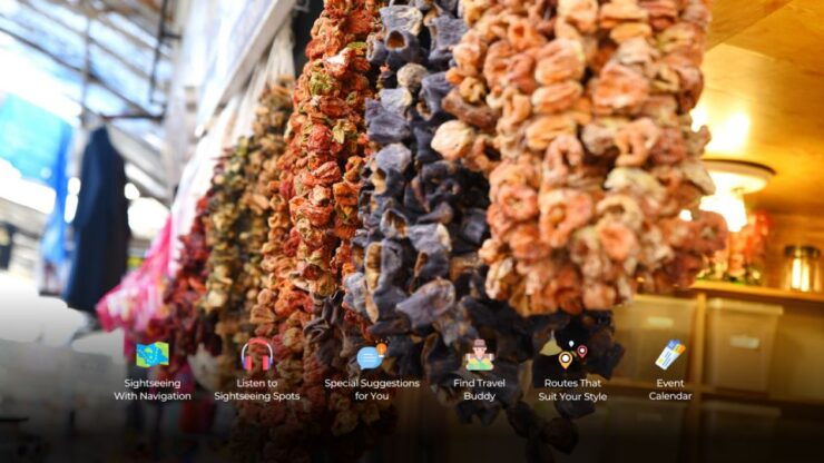 Hatay: Shops And Bazaar Route With GeziBilen Digital Guide - Shopping Centers in Hatay