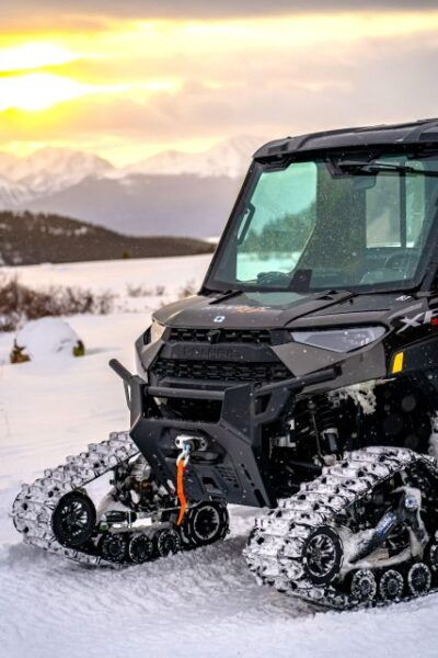 Hatcher Pass: Heated & Enclosed ATV Tours - Open All Year! - Common Questions