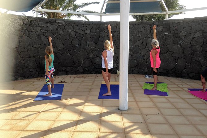 Hatha Yoga In Puerto Del Carmen, Spain - Common Questions