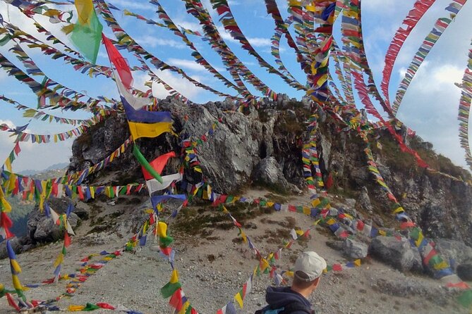 Hathipaon Hike & Nature Walk - Mussoorie - Tour Details