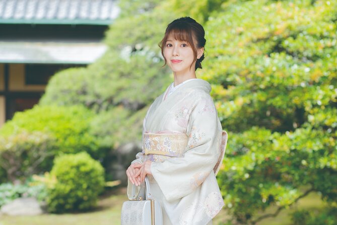 Hatsune Miku X Kabuki Performance Ticket With Kimono Experience - Date, Time, and Pickup Details